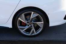 Audi 2.0 TFSI Black Edition Saloon 4dr Petrol S Tronic quattro Euro 6 (s/s) (310 ps)