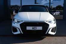 Audi 2.0 TFSI Black Edition Saloon 4dr Petrol S Tronic quattro Euro 6 (s/s) (310 ps)