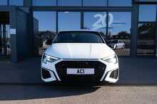 Audi 2.0 TFSI Black Edition Saloon 4dr Petrol S Tronic quattro Euro 6 (s/s) (310 ps)