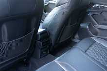 Audi 2.0 TFSI Black Edition Saloon 4dr Petrol S Tronic quattro Euro 6 (s/s) (310 ps)