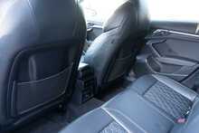 Audi 2.0 TFSI Black Edition Saloon 4dr Petrol S Tronic quattro Euro 6 (s/s) (310 ps)