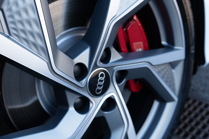 Audi 2.0 TFSI Black Edition Saloon 4dr Petrol S Tronic quattro Euro 6 (s/s) (310 ps)