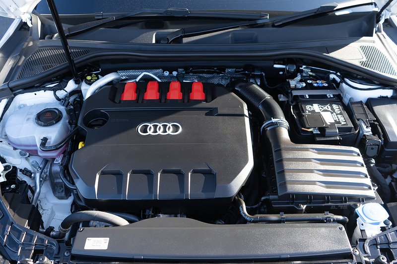 Audi 2.0 TFSI Black Edition Saloon 4dr Petrol S Tronic quattro Euro 6 (s/s) (310 ps)