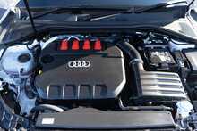 Audi 2.0 TFSI Black Edition Saloon 4dr Petrol S Tronic quattro Euro 6 (s/s) (310 ps)