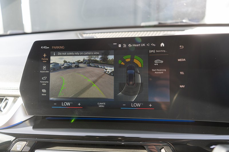 BMW 2.0 23i MHT xLine (Premier) SUV 5dr Petrol Hybrid DCT xDrive Euro 6 (s/s) (218 ps)