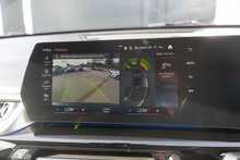 BMW 2.0 23i MHT xLine (Premier) SUV 5dr Petrol Hybrid DCT xDrive Euro 6 (s/s) (218 ps)