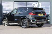 BMW 2.0 23i MHT xLine (Premier) SUV 5dr Petrol Hybrid DCT xDrive Euro 6 (s/s) (218 ps)