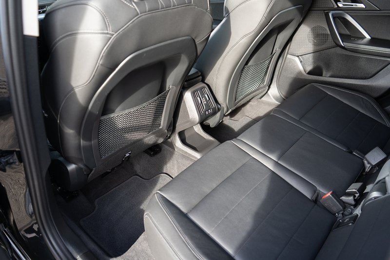 BMW 2.0 23i MHT xLine (Premier) SUV 5dr Petrol Hybrid DCT xDrive Euro 6 (s/s) (218 ps)