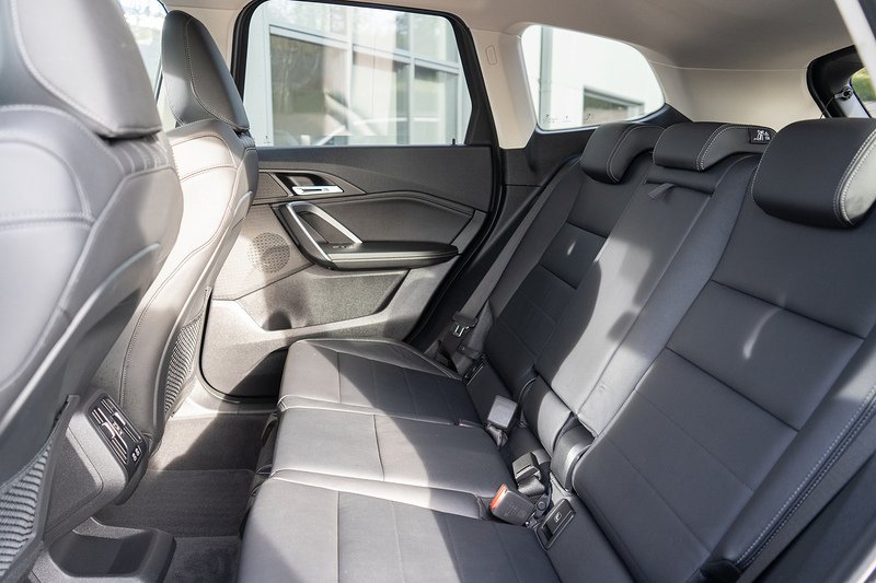 BMW 2.0 23i MHT xLine (Premier) SUV 5dr Petrol Hybrid DCT xDrive Euro 6 (s/s) (218 ps)