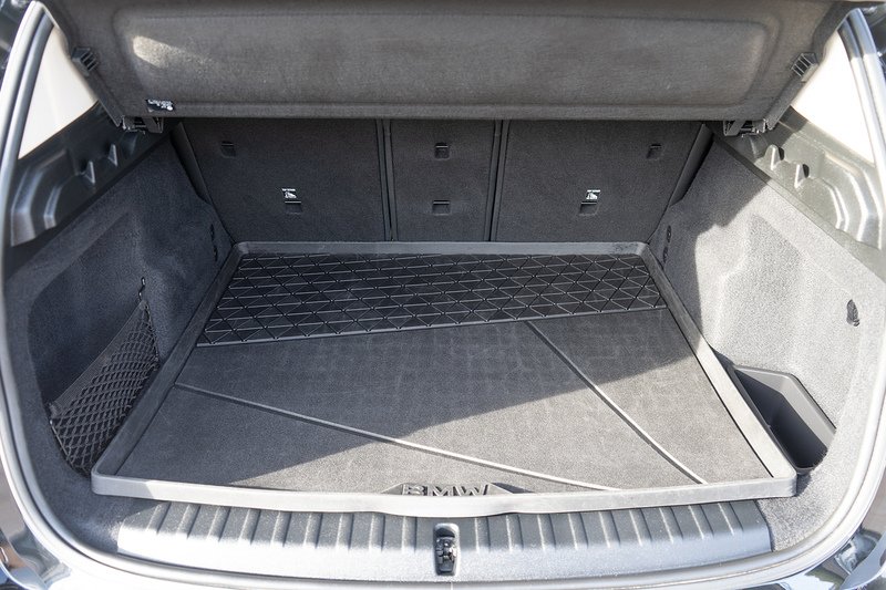 BMW 2.0 23i MHT xLine (Premier) SUV 5dr Petrol Hybrid DCT xDrive Euro 6 (s/s) (218 ps)