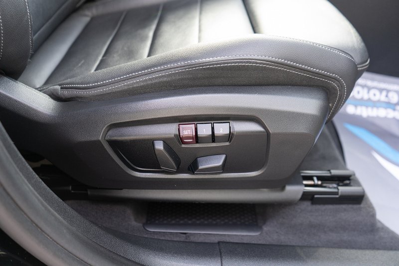 BMW 2.0 23i MHT xLine (Premier) SUV 5dr Petrol Hybrid DCT xDrive Euro 6 (s/s) (218 ps)