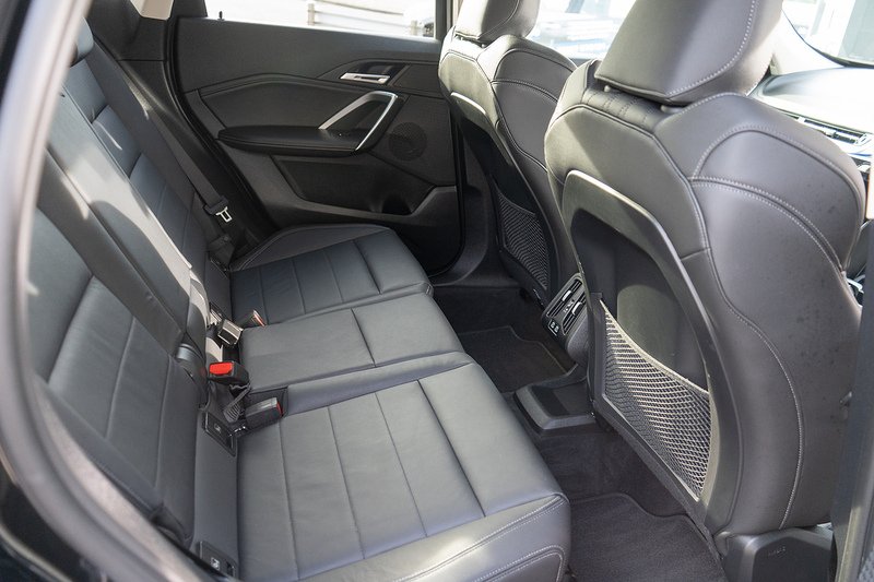 BMW 2.0 23i MHT xLine (Premier) SUV 5dr Petrol Hybrid DCT xDrive Euro 6 (s/s) (218 ps)