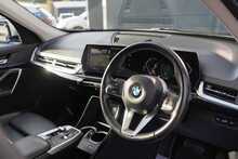 BMW 2.0 23i MHT xLine (Premier) SUV 5dr Petrol Hybrid DCT xDrive Euro 6 (s/s) (218 ps)