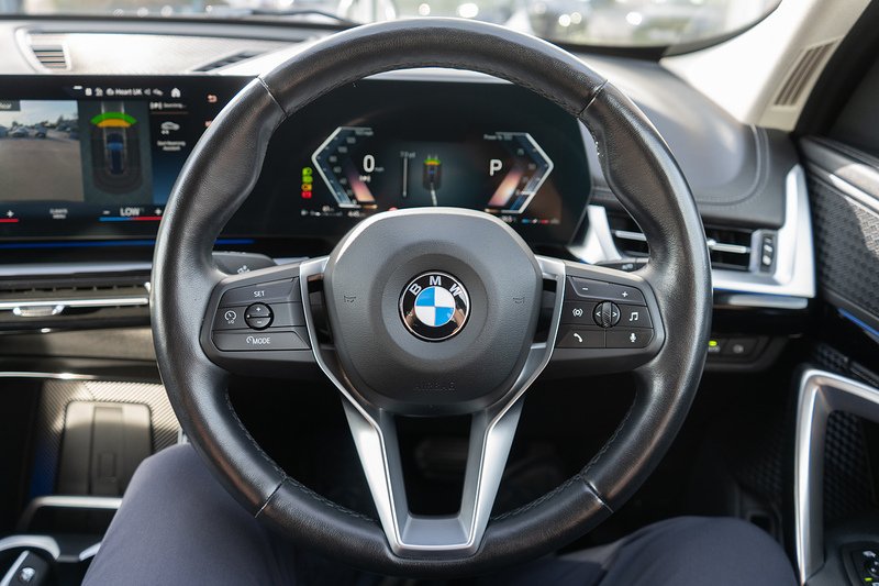 BMW 2.0 23i MHT xLine (Premier) SUV 5dr Petrol Hybrid DCT xDrive Euro 6 (s/s) (218 ps)