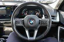 BMW 2.0 23i MHT xLine (Premier) SUV 5dr Petrol Hybrid DCT xDrive Euro 6 (s/s) (218 ps)