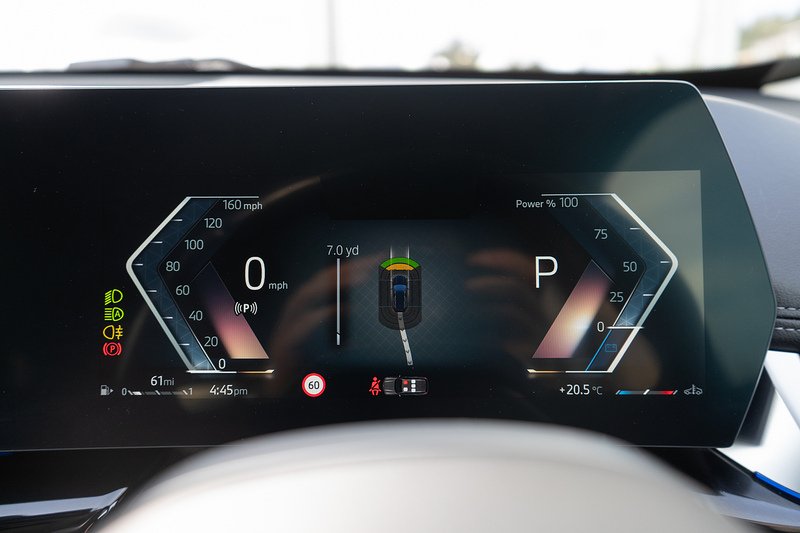 BMW 2.0 23i MHT xLine (Premier) SUV 5dr Petrol Hybrid DCT xDrive Euro 6 (s/s) (218 ps)