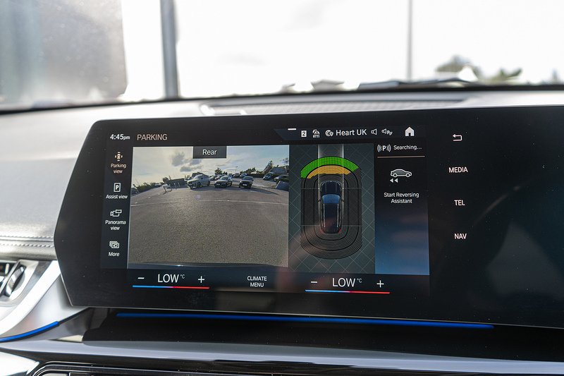 BMW 2.0 23i MHT xLine (Premier) SUV 5dr Petrol Hybrid DCT xDrive Euro 6 (s/s) (218 ps)