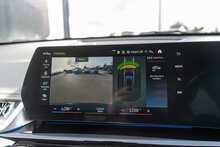 BMW 2.0 23i MHT xLine (Premier) SUV 5dr Petrol Hybrid DCT xDrive Euro 6 (s/s) (218 ps)