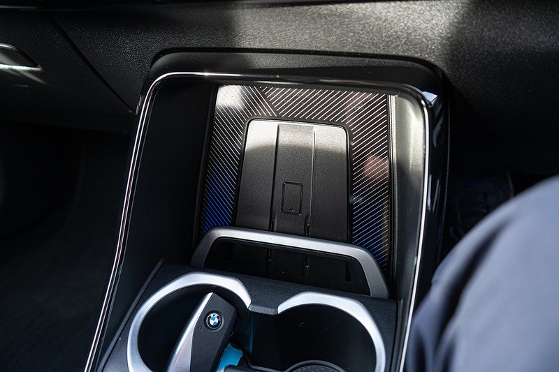 BMW 2.0 23i MHT xLine (Premier) SUV 5dr Petrol Hybrid DCT xDrive Euro 6 (s/s) (218 ps)