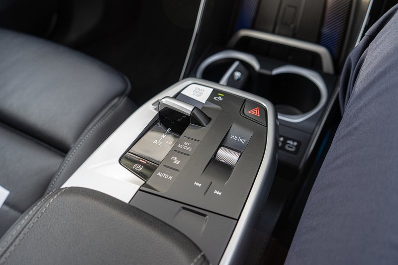 BMW 2.0 23i MHT xLine (Premier) SUV 5dr Petrol Hybrid DCT xDrive Euro 6 (s/s) (218 ps)