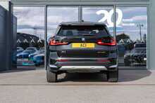 BMW 2.0 23i MHT xLine (Premier) SUV 5dr Petrol Hybrid DCT xDrive Euro 6 (s/s) (218 ps)