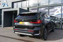 BMW 2.0 23i MHT xLine (Premier) SUV 5dr Petrol Hybrid DCT xDrive Euro 6 (s/s) (218 ps)