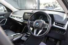 BMW 2.0 23i MHT xLine (Premier) SUV 5dr Petrol Hybrid DCT xDrive Euro 6 (s/s) (218 ps)