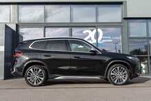 BMW 2.0 23i MHT xLine (Premier) SUV 5dr Petrol Hybrid DCT xDrive Euro 6 (s/s) (218 ps)