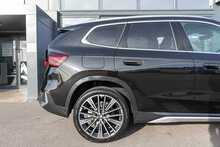 BMW 2.0 23i MHT xLine (Premier) SUV 5dr Petrol Hybrid DCT xDrive Euro 6 (s/s) (218 ps)