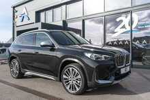 BMW 2.0 23i MHT xLine (Premier) SUV 5dr Petrol Hybrid DCT xDrive Euro 6 (s/s) (218 ps)