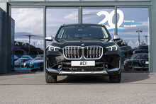 BMW 2.0 23i MHT xLine (Premier) SUV 5dr Petrol Hybrid DCT xDrive Euro 6 (s/s) (218 ps)