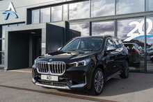 BMW 2.0 23i MHT xLine (Premier) SUV 5dr Petrol Hybrid DCT xDrive Euro 6 (s/s) (218 ps)