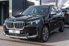 BMW 2.0 23i MHT xLine (Premier) SUV 5dr Petrol Hybrid DCT xDrive Euro 6 (s/s) (218 ps)