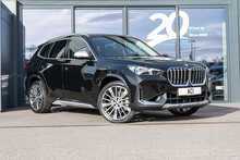 BMW 2.0 23i MHT xLine (Premier) SUV 5dr Petrol Hybrid DCT xDrive Euro 6 (s/s) (218 ps)