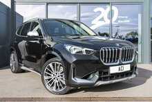 BMW 2.0 23i MHT xLine (Premier) SUV 5dr Petrol Hybrid DCT xDrive Euro 6 (s/s) (218 ps)