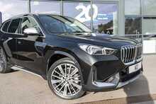 BMW 2.0 23i MHT xLine (Premier) SUV 5dr Petrol Hybrid DCT xDrive Euro 6 (s/s) (218 ps)
