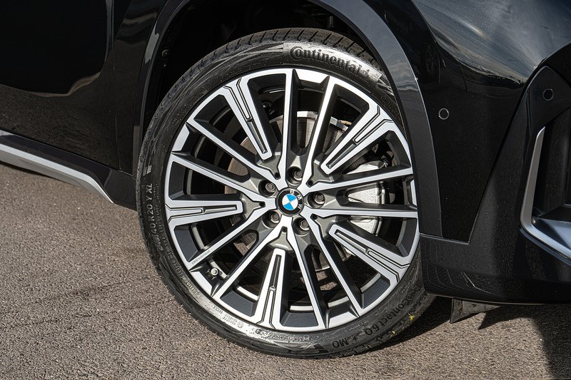 BMW 2.0 23i MHT xLine (Premier) SUV 5dr Petrol Hybrid DCT xDrive Euro 6 (s/s) (218 ps)