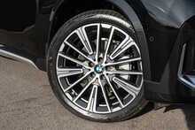 BMW 2.0 23i MHT xLine (Premier) SUV 5dr Petrol Hybrid DCT xDrive Euro 6 (s/s) (218 ps)