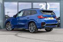BMW 2.0 23i MHT M Sport (Premier Pro) SUV 5dr Petrol Hybrid DCT xDrive Euro 6 (s/s) (218 ps)