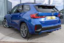 BMW 2.0 23i MHT M Sport (Premier Pro) SUV 5dr Petrol Hybrid DCT xDrive Euro 6 (s/s) (218 ps)