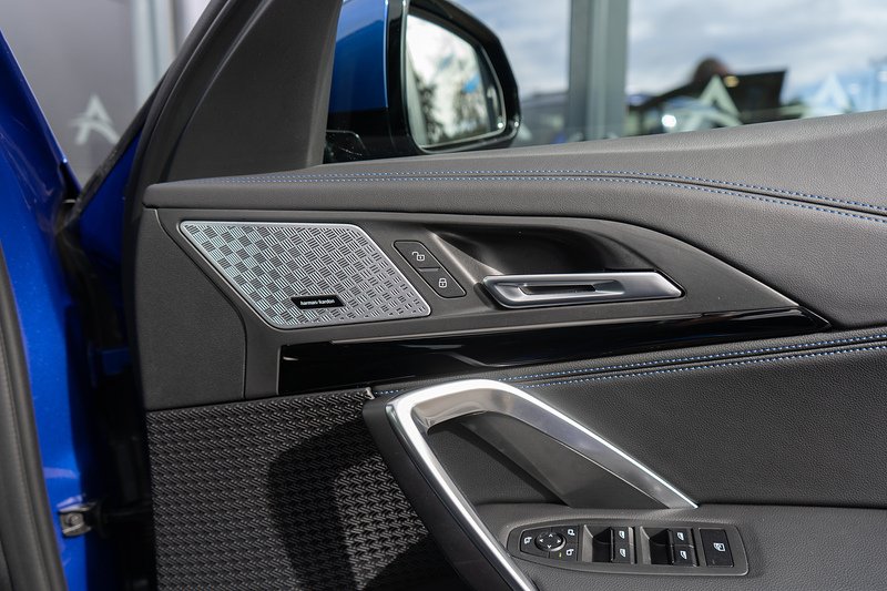 BMW 2.0 23i MHT M Sport (Premier Pro) SUV 5dr Petrol Hybrid DCT xDrive Euro 6 (s/s) (218 ps)