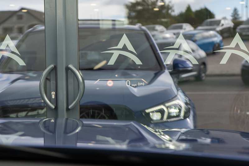 BMW 2.0 23i MHT M Sport (Premier Pro) SUV 5dr Petrol Hybrid DCT xDrive Euro 6 (s/s) (218 ps)