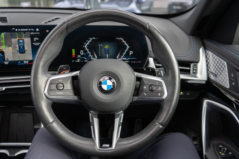 BMW 2.0 23i MHT M Sport (Premier Pro) SUV 5dr Petrol Hybrid DCT xDrive Euro 6 (s/s) (218 ps)