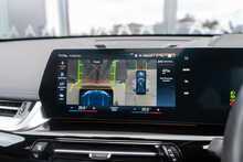 BMW 2.0 23i MHT M Sport (Premier Pro) SUV 5dr Petrol Hybrid DCT xDrive Euro 6 (s/s) (218 ps)