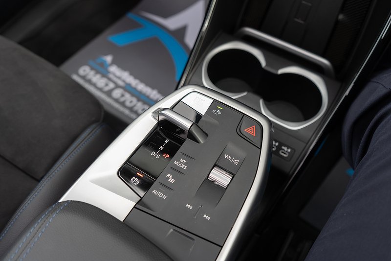 BMW 2.0 23i MHT M Sport (Premier Pro) SUV 5dr Petrol Hybrid DCT xDrive Euro 6 (s/s) (218 ps)