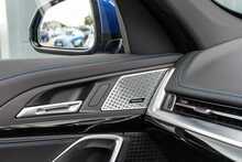 BMW 2.0 23i MHT M Sport (Premier Pro) SUV 5dr Petrol Hybrid DCT xDrive Euro 6 (s/s) (218 ps)