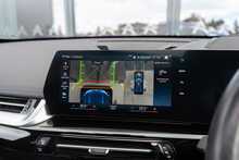 BMW 2.0 23i MHT M Sport (Premier Pro) SUV 5dr Petrol Hybrid DCT xDrive Euro 6 (s/s) (218 ps)