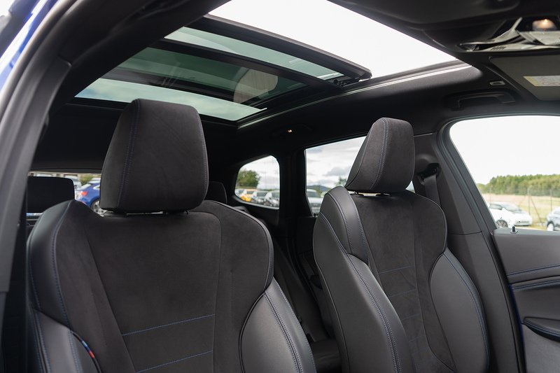 BMW 2.0 23i MHT M Sport (Premier Pro) SUV 5dr Petrol Hybrid DCT xDrive Euro 6 (s/s) (218 ps)