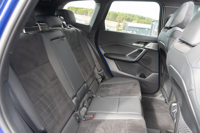 BMW 2.0 23i MHT M Sport (Premier Pro) SUV 5dr Petrol Hybrid DCT xDrive Euro 6 (s/s) (218 ps)