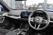 BMW 2.0 23i MHT M Sport (Premier Pro) SUV 5dr Petrol Hybrid DCT xDrive Euro 6 (s/s) (218 ps)